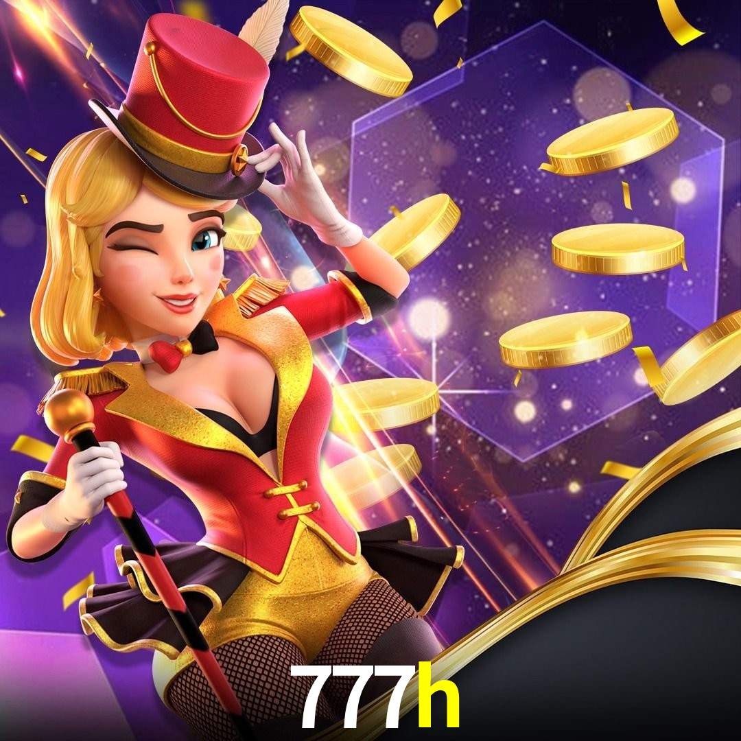 Welcome Bonus 777h