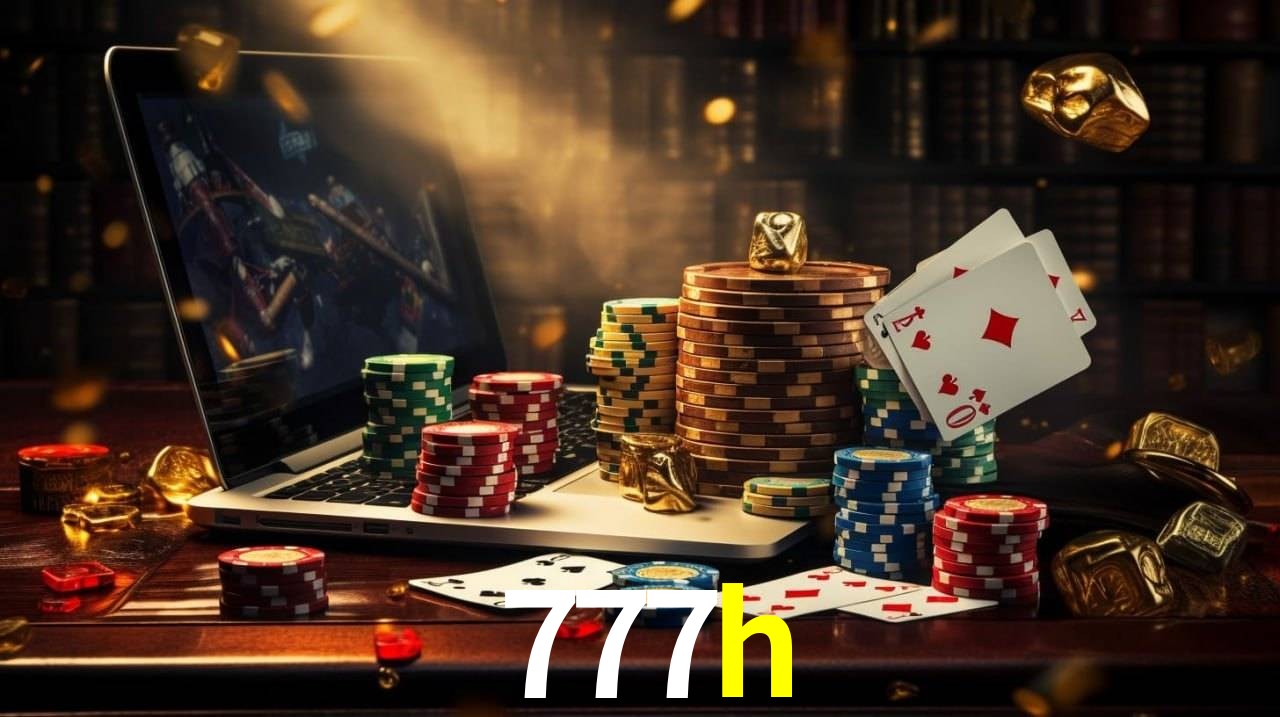 Estatísticas 777h