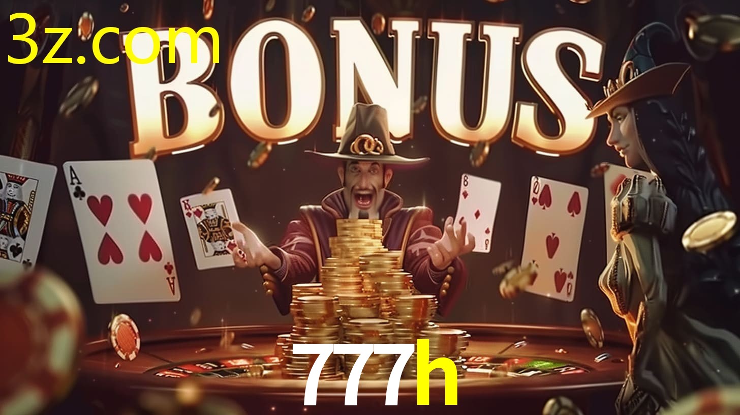 App 777H.COM