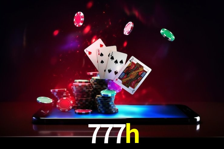 Account Benefits 777h