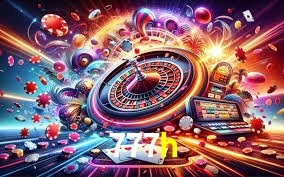 Jogos de Slot 777h