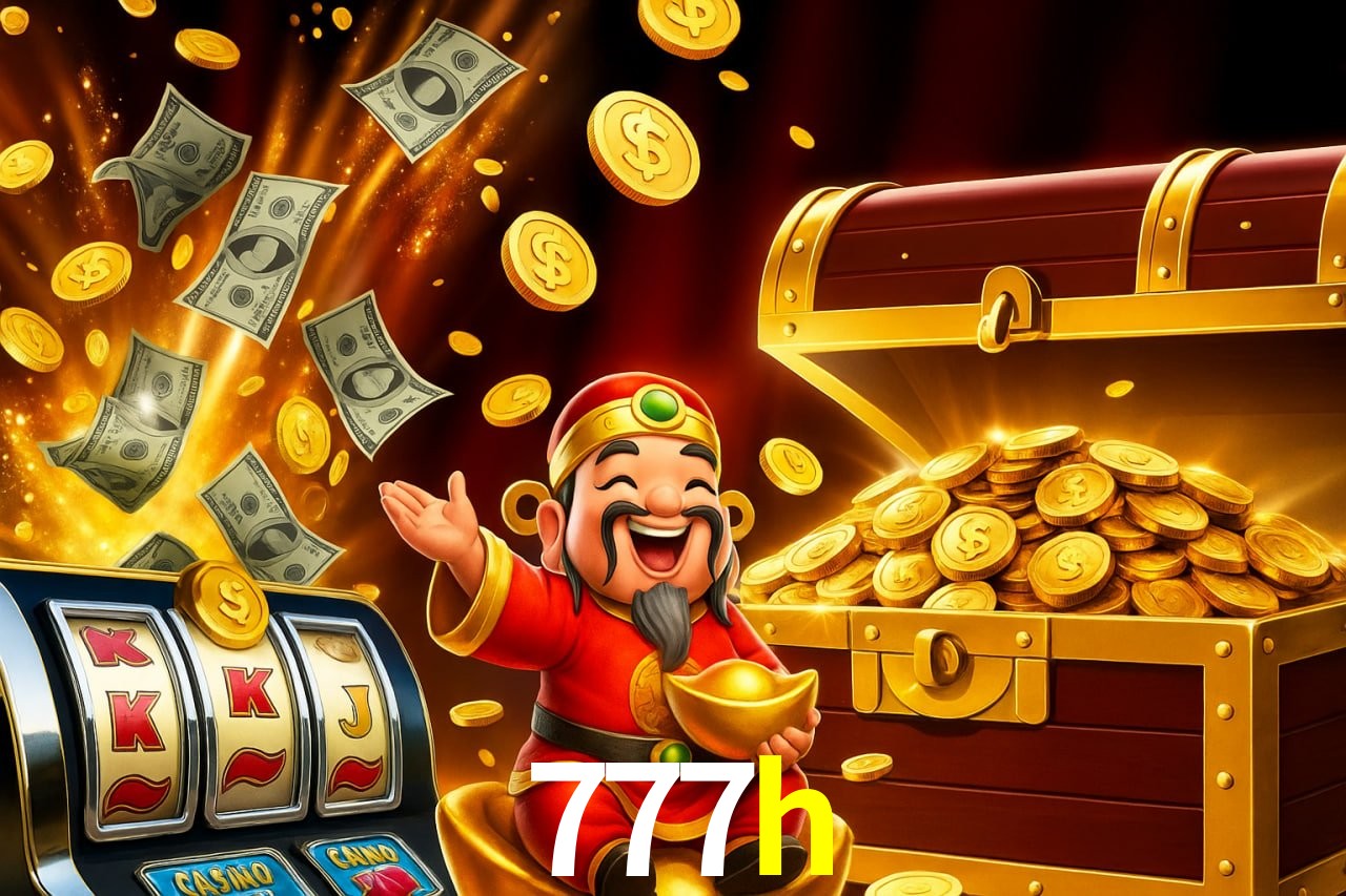 Jogo Spaceman 777h