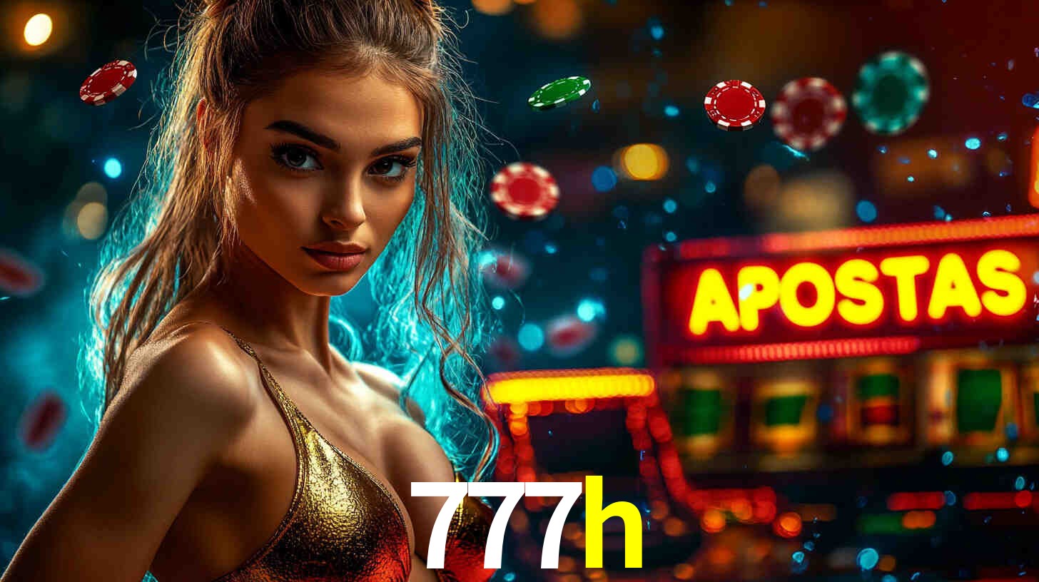 Explorando a Categoria de Eventos em Apostas na 777h