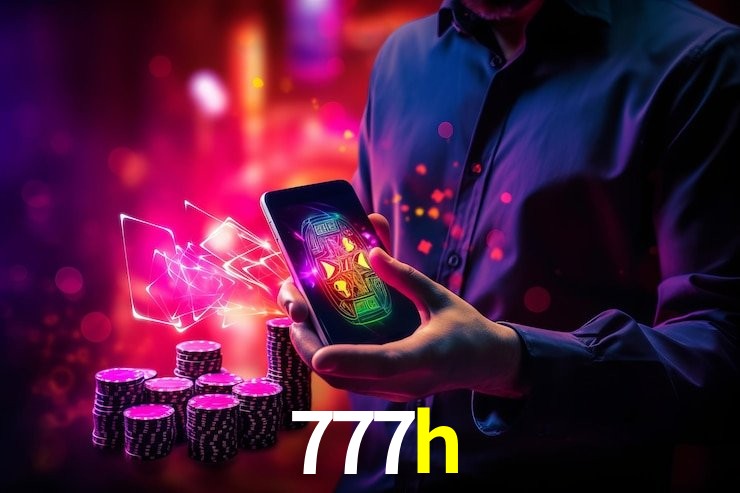Apostas de Tênis 777h
