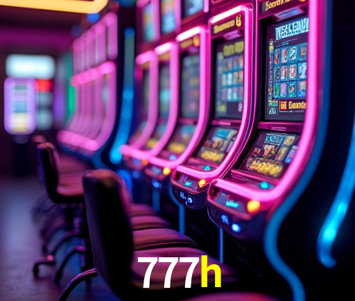 777h São Paulo - Top Slots
