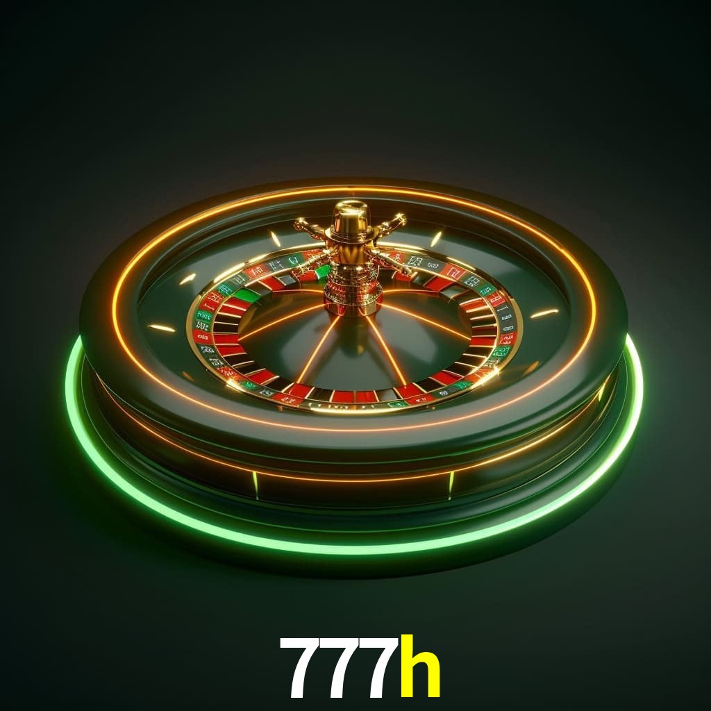 777h App - Aplicativo Móvel Oficial