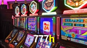 Casino Ao Vivo 777h