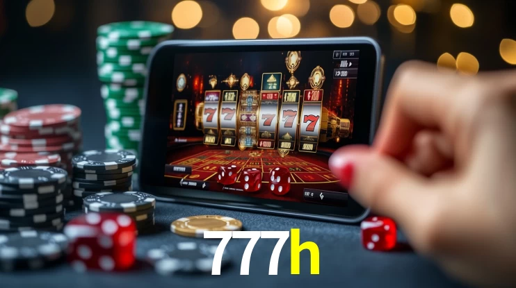 Roulette Table 777h