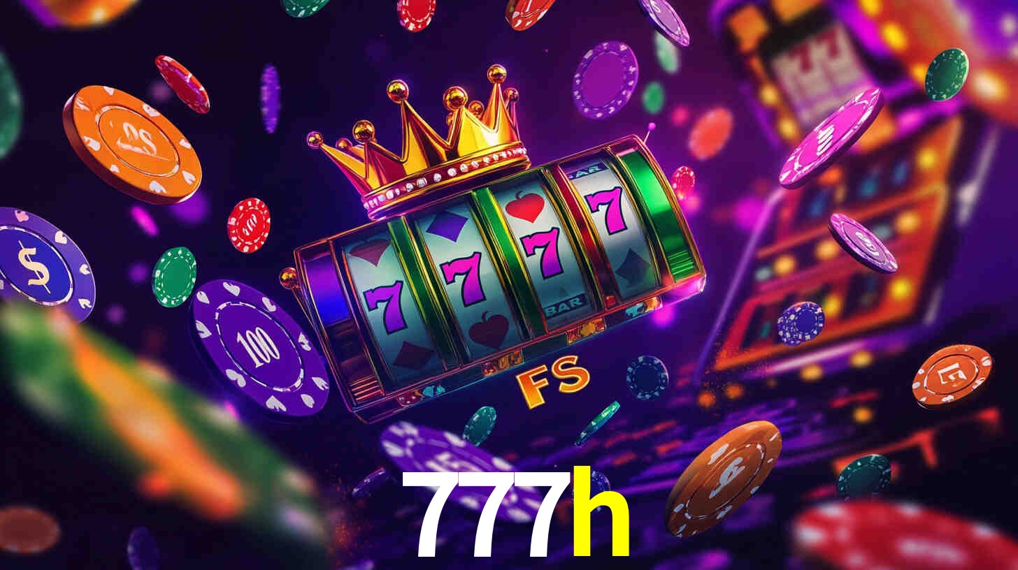 VIP Casino 777h
