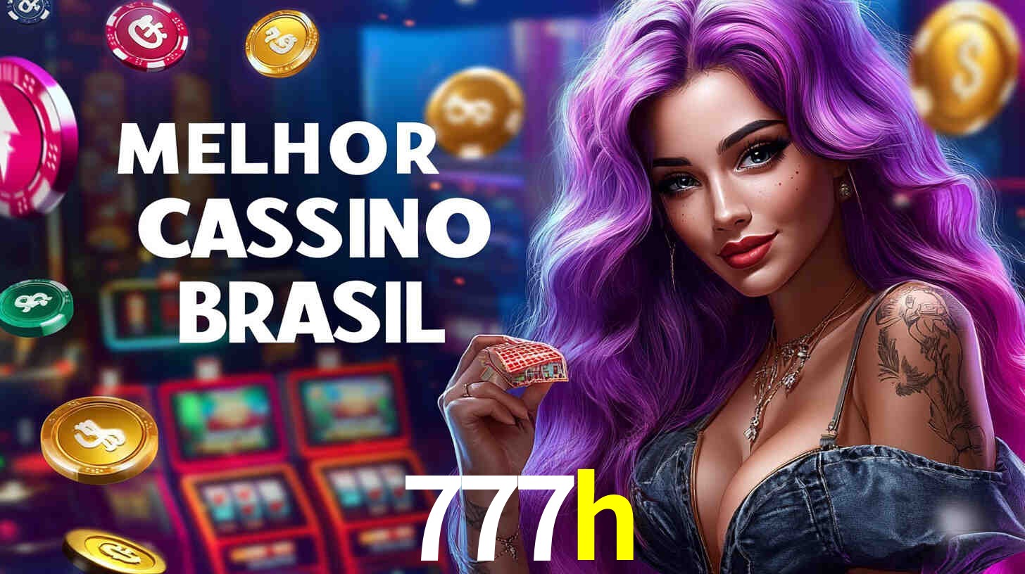 Explorando a Categoria de Eventos em Apostas na 777h