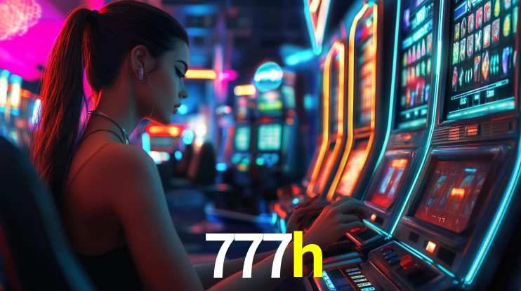 Premium Interface 777h