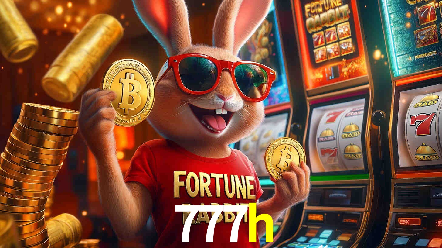 A Popularidade dos Caça-Níqueis no 777h