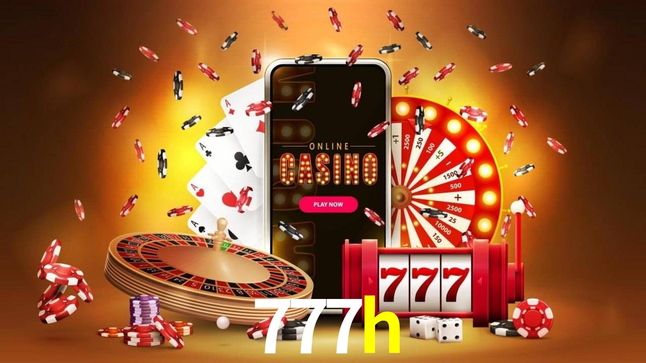 777h Belo Horizonte - Jackpots
