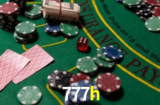 Bônus Generosos e Exclusivos no 777h para Você!