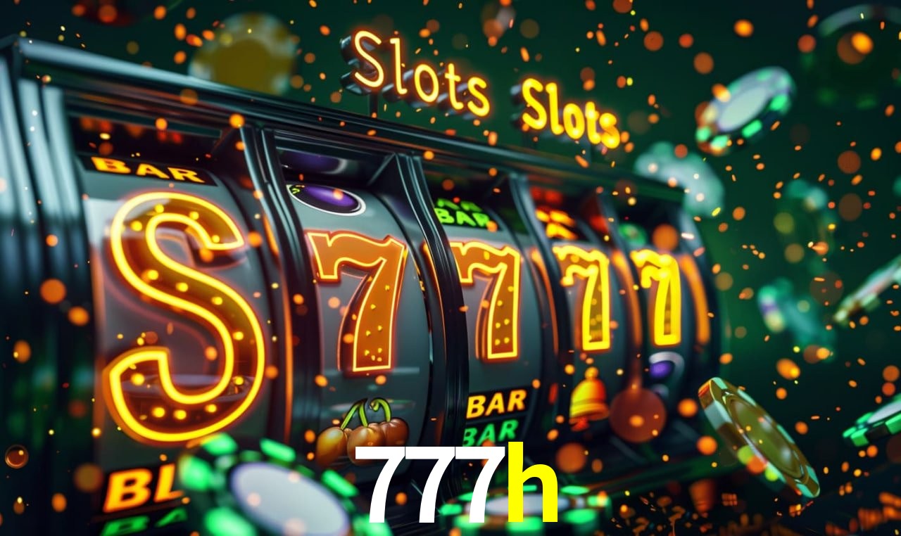 Estatísticas do Jogo 777h