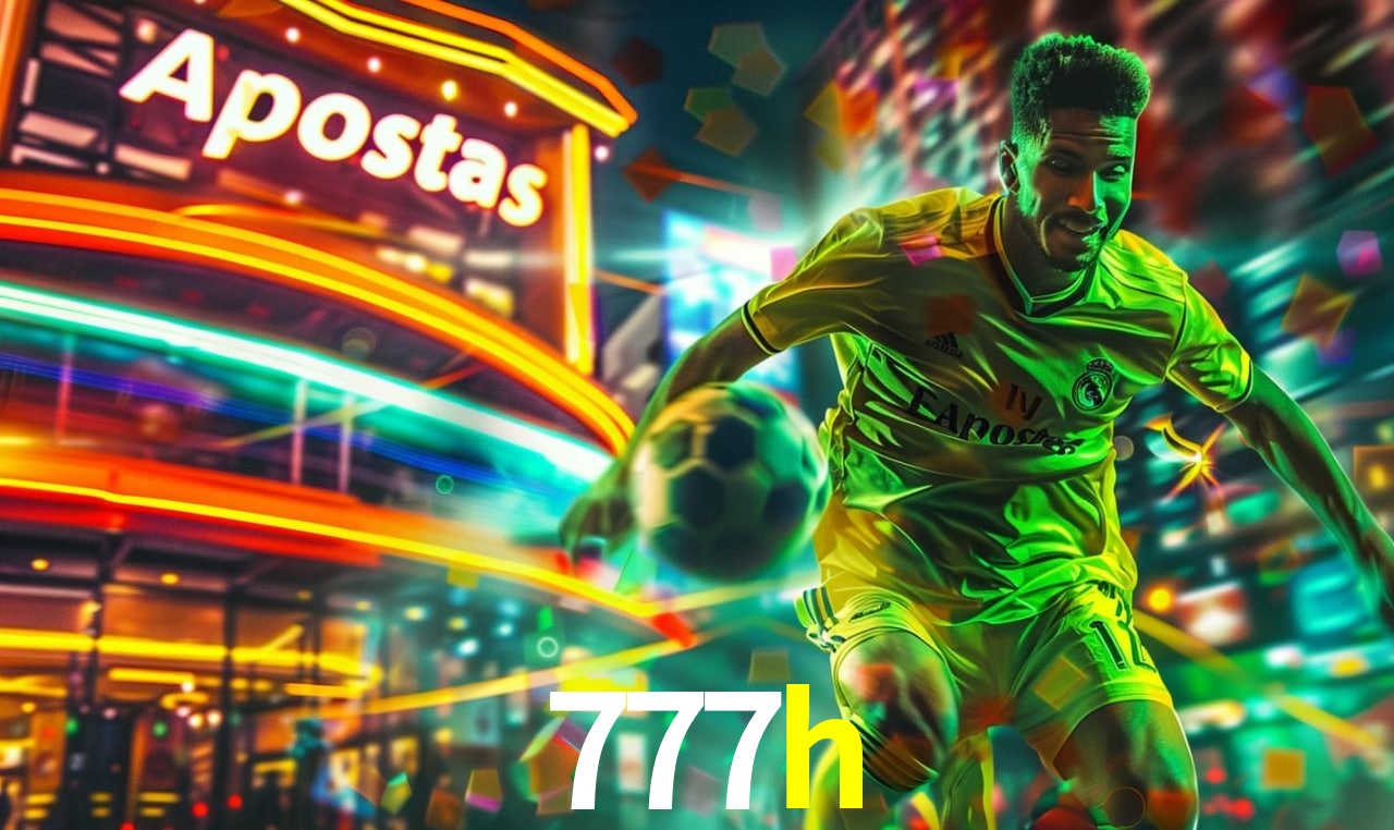 Promoção Relâmpago 777h