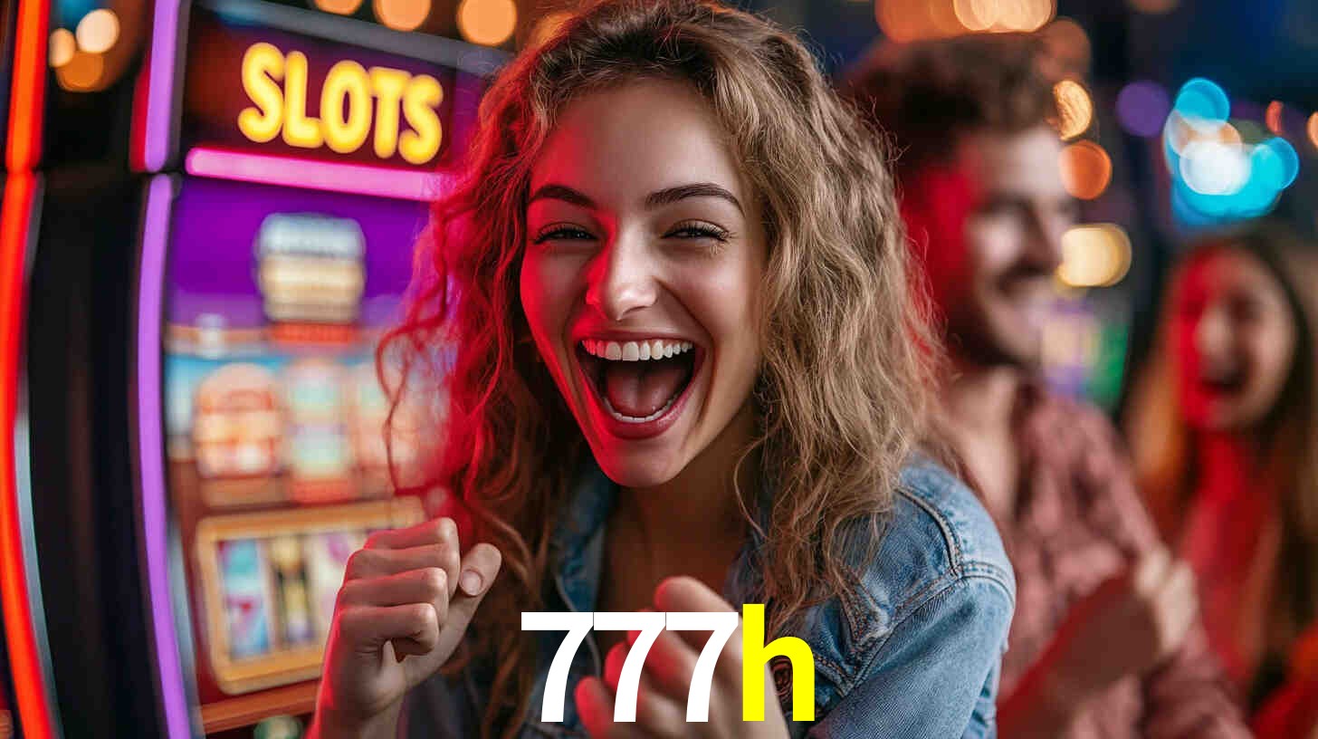 Desvendando o Mundo dos Jogos Virtuais na 777h