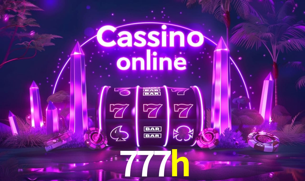 777h Entrar - Login Seguro Certificado