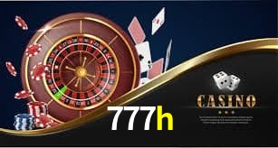 Provedores de Jogos 777h