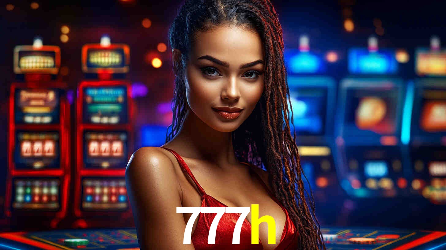 A Emoção da Loteria na 777h: Uma Chance de Mudança de Vida