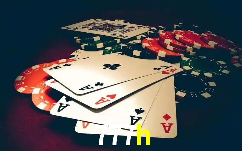 777h Brasília - Betting Features