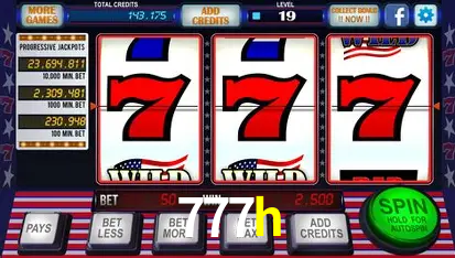 777h Belo Horizonte - VIP Casino