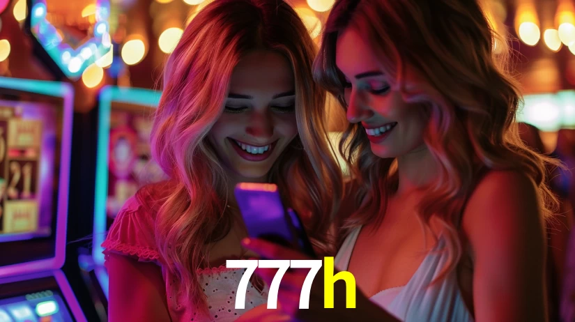Explore as vantagens do 777h: serviço profissional e confiabilidade