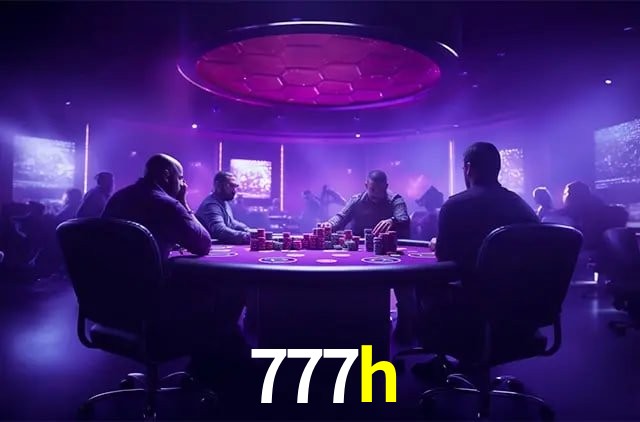 Tecnologia da Plataforma 777h