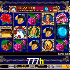 777h Brasília - Casino Guide