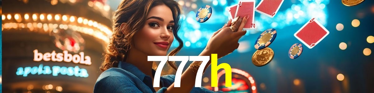 Live Casino 777h